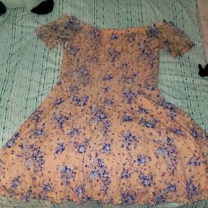 Rewind, medium, floral dress